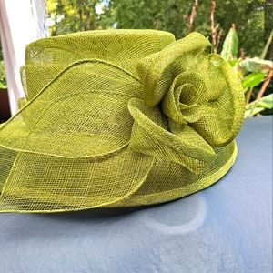 Women's Hat